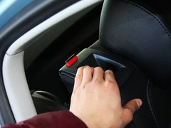 2013款 1.4 TSI 蓝驱版