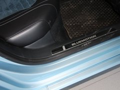 2013款 1.4 TSI 蓝驱版