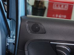 2013款 1.4 TSI 蓝驱版