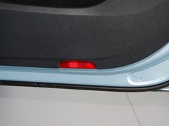 2013款 1.4 TSI 蓝驱版