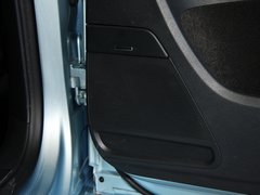 2013款 1.4 TSI 蓝驱版