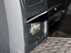 2013款 1.4 TSI 蓝驱版