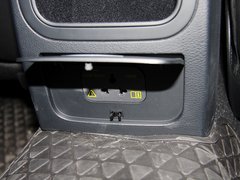 2013款 1.4 TSI 蓝驱版