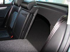 2013款 1.4 TSI 蓝驱版