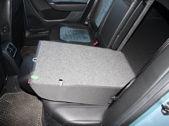 2013款 1.4 TSI 蓝驱版