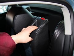 2013款 1.4 TSI 蓝驱版