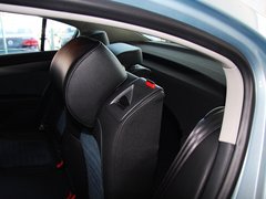 2013款 1.4 TSI 蓝驱版