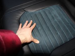2013款 1.4 TSI 蓝驱版