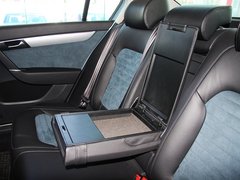 2013款 1.4 TSI 蓝驱版