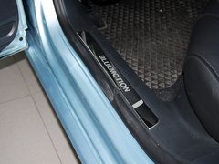 2013款 1.4 TSI 蓝驱版
