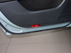 2013款 1.4 TSI 蓝驱版