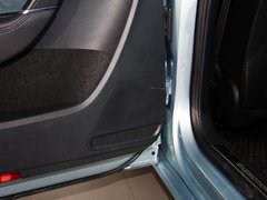 2013款 1.4 TSI 蓝驱版