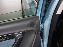 2013款 1.4 TSI 蓝驱版
