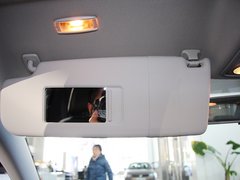 2013款 1.4 TSI 蓝驱版