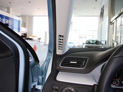 2013款 1.4 TSI 蓝驱版