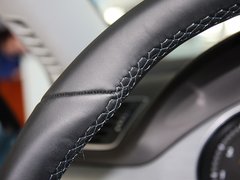 2013款 1.4 TSI 蓝驱版