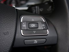 2013款 1.4 TSI 蓝驱版