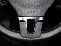 2013款 1.4 TSI 蓝驱版