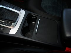 2013款 1.4 TSI 蓝驱版