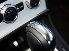 2013款 1.4 TSI 蓝驱版