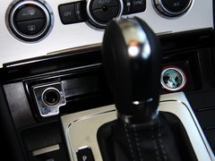 2013款 1.4 TSI 蓝驱版