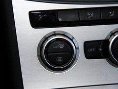 2013款 1.4 TSI 蓝驱版
