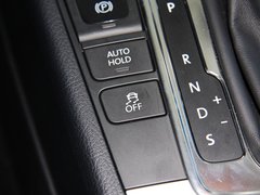 2013款 1.4 TSI 蓝驱版