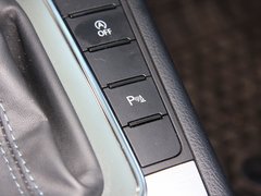 2013款 1.4 TSI 蓝驱版