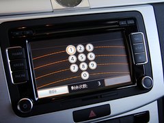 2013款 1.4 TSI 蓝驱版