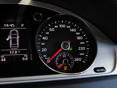 2013款 1.4 TSI 蓝驱版