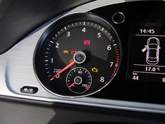 2013款 1.4 TSI 蓝驱版