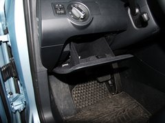 2013款 1.4 TSI 蓝驱版