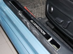 2013款 1.4 TSI 蓝驱版