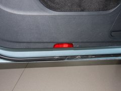 2013款 1.4 TSI 蓝驱版