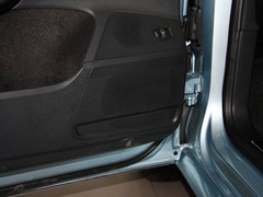 2013款 1.4 TSI 蓝驱版