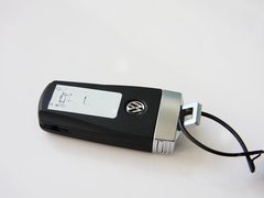 2013款 1.4 TSI 蓝驱版