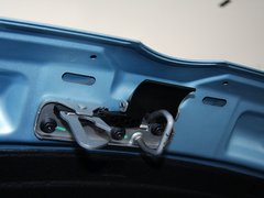 2013款 1.4 TSI 蓝驱版