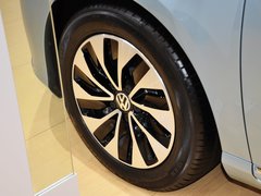 2013款 1.4 TSI 蓝驱版
