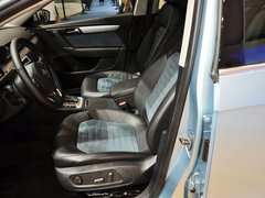 2013款 1.4 TSI 蓝驱版