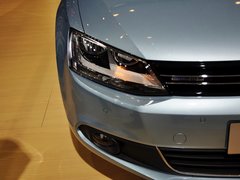 2013款 1.4 TSI 蓝驱版