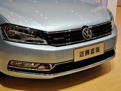 2013款 1.4 TSI 蓝驱版