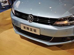 2013款 1.4 TSI 蓝驱版