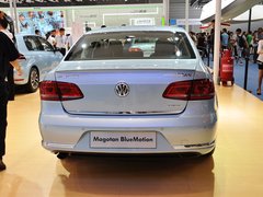 2013款 1.4 TSI 蓝驱版