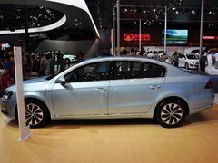2013款 1.4 TSI 蓝驱版