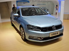 2013款 1.4 TSI 蓝驱版
