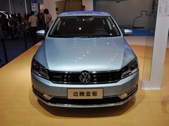 2013款 1.4 TSI 蓝驱版