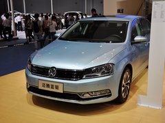 2013款 1.4 TSI 蓝驱版