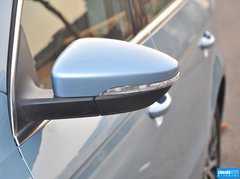 2013款 1.4 TSI 蓝驱版
