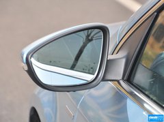 2013款 1.4 TSI 蓝驱版