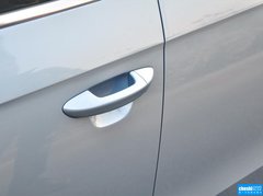 2013款 1.4 TSI 蓝驱版